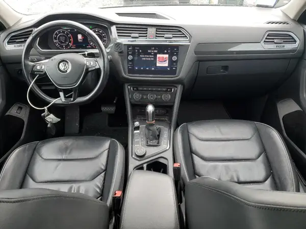 3VV4B7AX1KM064842 2019 VOLKSWAGEN TIGUAN - Image 8