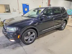 3VV4B7AX1KM074111 2019 VOLKSWAGEN TIGUAN