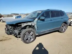 3VV4B7AX1KM113506 2019 VOLKSWAGEN TIGUAN