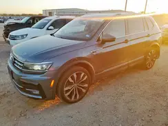 3VV4B7AX1KM116292 2019 VOLKSWAGEN TIGUAN
