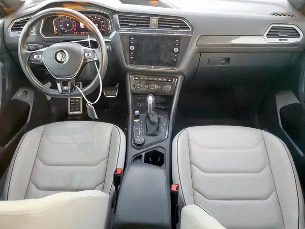 3VV4B7AX1KM116292 2019 VOLKSWAGEN TIGUAN - Image 8