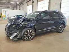 3VV4B7AX1KM127681 2019 VOLKSWAGEN TIGUAN