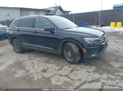 3VV4B7AX1KM134579 2019 VOLKSWAGEN TIGUAN
