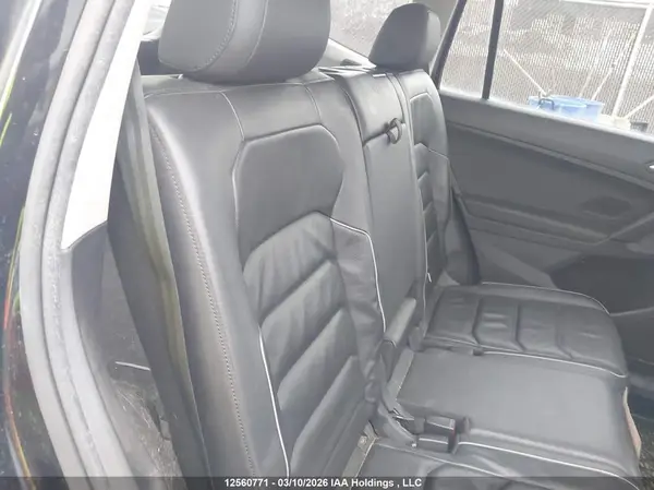 3VV4B7AX1KM134579 2019 VOLKSWAGEN TIGUAN - Image 8