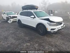 3VV4B7AX1KM136512 2019 VOLKSWAGEN TIGUAN