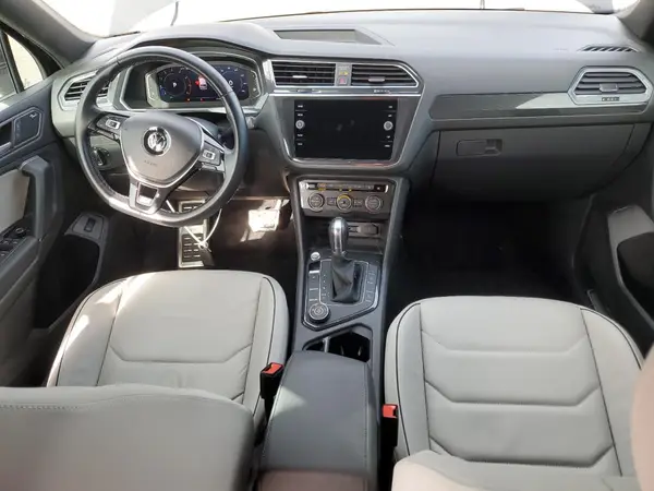 3VV4B7AX1KM155500 2019 VOLKSWAGEN TIGUAN - Image 8