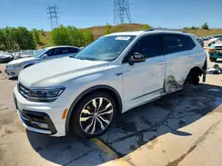 3VV4B7AX1KM188660 2019 VOLKSWAGEN TIGUAN