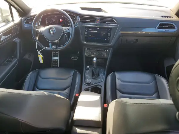3VV4B7AX1KM192904 2019 VOLKSWAGEN TIGUAN - Image 8