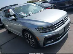 3VV4B7AX1LM034757 2020 VOLKSWAGEN TIGUAN