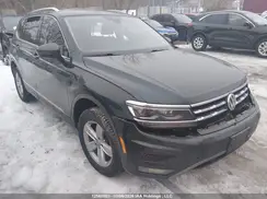 3VV4B7AX1LM065135 2020 VOLKSWAGEN TIGUAN