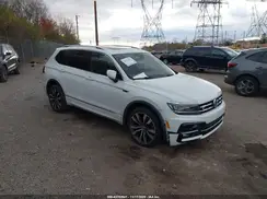 3VV4B7AX1LM101101 2020 VOLKSWAGEN TIGUAN