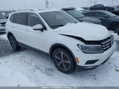 3VV4B7AX1MM042195 2021 VOLKSWAGEN TIGUAN
