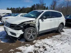 3VV4B7AX1MM048062 2021 VOLKSWAGEN TIGUAN