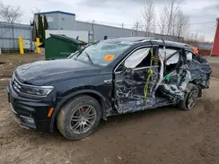 3VV4B7AX1MM126405 2021 VOLKSWAGEN TIGUAN