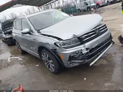 3VV4B7AX1MM129563 2021 VOLKSWAGEN TIGUAN