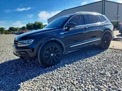 3VV4B7AX1MM132558 2021 VOLKSWAGEN TIGUAN