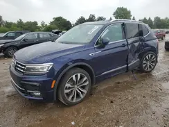 3VV4B7AX1MM132947 2021 VOLKSWAGEN TIGUAN