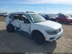 3VV4B7AX1MM133337 2021 VOLKSWAGEN TIGUAN