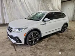 3VV4B7AX1NM003267 2022 VOLKSWAGEN TIGUAN