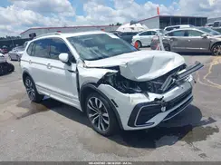 3VV4B7AX1NM018304 2022 VOLKSWAGEN TIGUAN