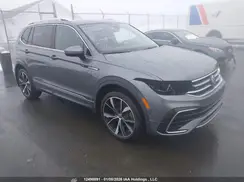 3VV4B7AX1NM028895 2022 VOLKSWAGEN TIGUAN