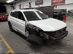 3VV4B7AX1NM050475 2022 VOLKSWAGEN TIGUAN