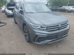 3VV4B7AX1NM052517 2022 VOLKSWAGEN TIGUAN
