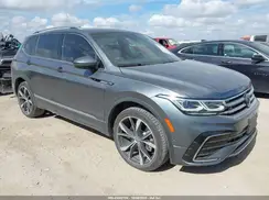 3VV4B7AX1NM056132 2022 VOLKSWAGEN TIGUAN
