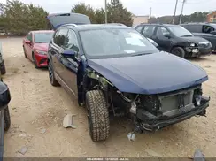 3VV4B7AX1NM069415 2022 VOLKSWAGEN TIGUAN