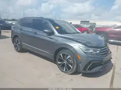 3VV4B7AX1NM101876 2022 VOLKSWAGEN TIGUAN