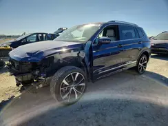 3VV4B7AX1NM133923 2022 VOLKSWAGEN TIGUAN