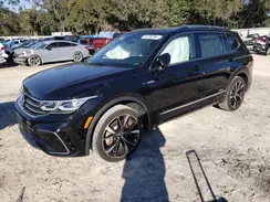 3VV4B7AX1NM141617 2022 VOLKSWAGEN TIGUAN