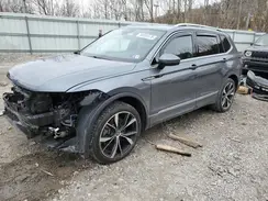 3VV4B7AX1NM149958 2022 VOLKSWAGEN TIGUAN