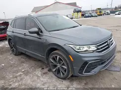 3VV4B7AX1NM159048 2022 VOLKSWAGEN TIGUAN
