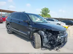 3VV4B7AX1NM174018 2022 VOLKSWAGEN TIGUAN
