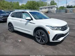 3VV4B7AX1PM034909 2023 VOLKSWAGEN TIGUAN