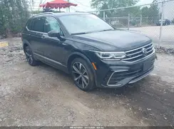 3VV4B7AX1PM125629 2023 VOLKSWAGEN TIGUAN