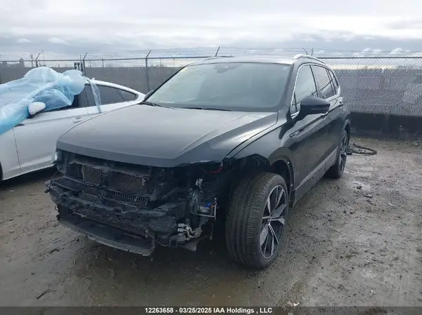 3VV4B7AX1RM032662 2024 VOLKSWAGEN TIGUAN - Image 2