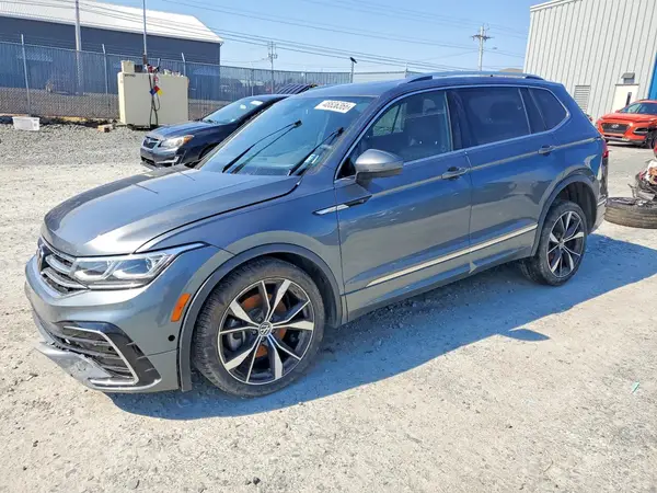 3VV4B7AX1RM111667 2024 VOLKSWAGEN TIGUAN - Image 1