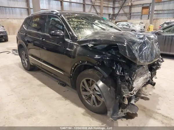 3VV4B7AX1RM138142 2024 VOLKSWAGEN TIGUAN - Image 1