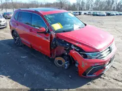 3VV4B7AX1RM154499 2024 VOLKSWAGEN TIGUAN