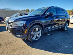 3VV4B7AX2JM003823 2018 VOLKSWAGEN TIGUAN