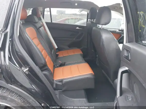 3VV4B7AX2JM008438 2018 VOLKSWAGEN TIGUAN - Image 8