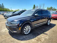 3VV4B7AX2JM100374 2018 VOLKSWAGEN TIGUAN