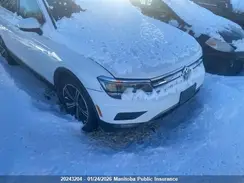3VV4B7AX2JM112881 2018 VOLKSWAGEN TIGUAN