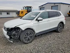3VV4B7AX2JM121791 2018 VOLKSWAGEN TIGUAN