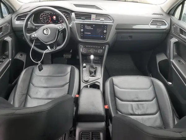 3VV4B7AX2JM129714 2018 VOLKSWAGEN TIGUAN - Image 8