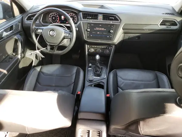 3VV4B7AX2JM161241 2018 VOLKSWAGEN TIGUAN - Image 8