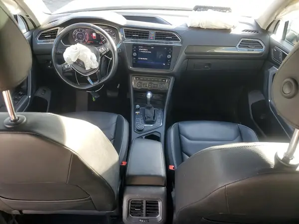 3VV4B7AX2JM174412 2018 VOLKSWAGEN TIGUAN - Image 8
