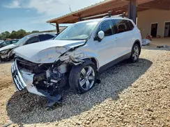 3VV4B7AX2JM197334 2018 VOLKSWAGEN TIGUAN